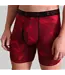 2UNDR 2UNDR SWING SHIFT Boxer Brief - Red Storm