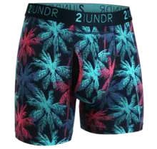 2UNDR SWING SHIFT Boxer Brief - Palmsy