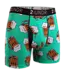 2UNDR 2UNDR SWING SHIFT Boxer Brief - Beer Break