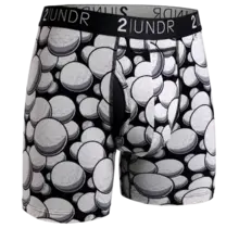 2UNDR SWING SHIFT Boxer Brief - Ballsey