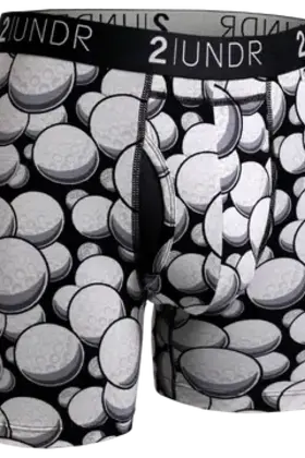 2UNDR SWING SHIFT Boxer Brief - Ballsey