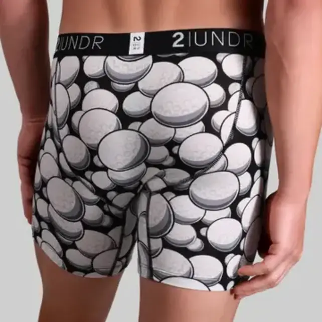 2UNDR SWING SHIFT Boxer Brief - Ballsey