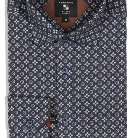 Modango Sport Shirt - Midnight