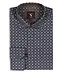 Soul Of London Modango Sport Shirt - Midnight