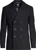Horst Wool Blend Peacoat - Navy