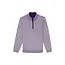 Robert Graham Robert Graham Shane Pullover - Dark Purple