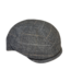 Magill Victor Duckbill Paperboy Hat - Grey Herringbone