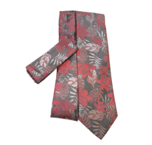 Barcelona Tie & Pocket Square - 2776