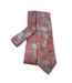 Barcelona Tie & Pocket Square - 2776