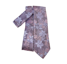 Barcelona Tie & Pocket Square - 2850