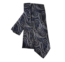 Barcelona Tie & Pocket Square - 2718