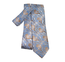 Barcelona Tie & Pocket Square - 2752