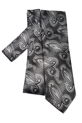 Barcelona Tie & Pocket Square - 2705