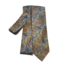 Barcelona Tie & Pocket Square - 2834