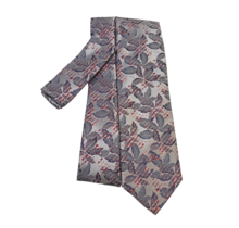 Barcelona Tie & Pocket Square - 2780