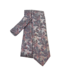 Barcelona Tie & Pocket Square - 2780