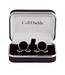 Conservative Formal Set of Cufflink Studs