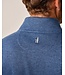Johnnie-O Johnnie-O - Banyan Henley Pullover - Ocean