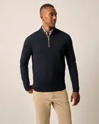Johnnie-O - Raynor Merino 1/4 Zip Sweater - Shanty Johnnie-O - Raynor Merino 1/4 Zip Sweater - Shanty