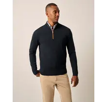 Johnnie-O - Raynor Merino 1/4 Zip Sweater - Shanty