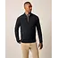 Johnnie-O Johnnie-O - Raynor Merino 1/4 Zip Sweater - Shanty