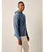 Johnnie-O Johnnie-O Remmy Lightweight Performance Hoodie - Lake