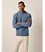 Johnnie-O Johnnie-O Remmy Lightweight Performance Hoodie - Lake