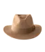 Magill Summit Fedora - Chestnut