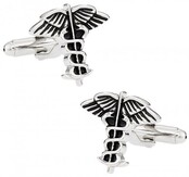 Cufflinks for Doctor