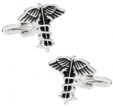 Cufflinks for Doctor