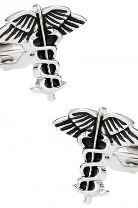 Cufflinks for Doctor