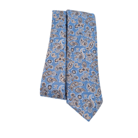 Eldorado Silk Pattern Ties - Style 77