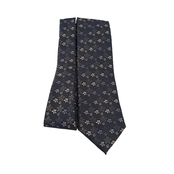 Eldorado Silk Pattern Ties - Style 196