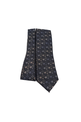 Eldorado Silk Pattern Ties - Style 196