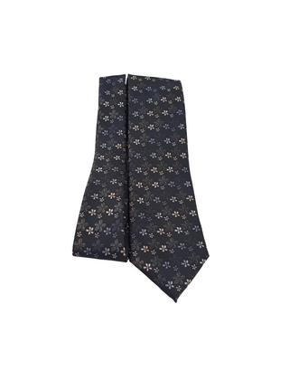 Eldorado Silk Pattern Ties - Style 196