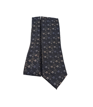 Eldorado Silk Pattern Ties - Style 196