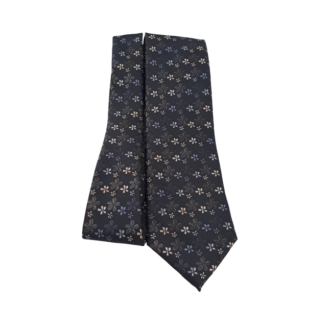 Eldorado Silk Pattern Ties - Style 196