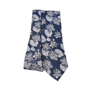 Eldorado Silk Pattern Ties - Style 201