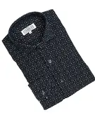 7 Downie St. Amore Pattern Dress Shirt - FWKH 1065 LS
