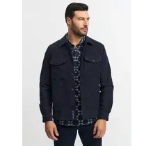Robert Graham Rowland Jacket - Navy