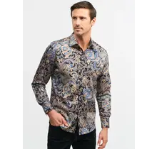 Robert Graham Fitzgerald Dress Shirt - Multi