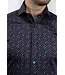 7 Downie St. 7 Downie St. Pattern Dress Shirt - FWOG 1069