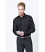 7 Downie St. 7 Downie St. Pattern Dress Shirt - FWOB 1025 - Black