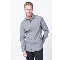 7 Downie St. Pattern Dress Shirt - STO 61224 LS