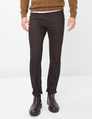 Brax Chuck Hi Flex Jersey Pants - Dark Navy Brax Chuck Hi Flex Jersey Pants - Dark Navy