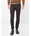 Brax Chuck Hi Flex Jersey Pants - Dark Navy