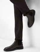 Brax Chuck Hi Flex Jersey Pants - Dark Navy Brax Chuck Hi Flex Jersey Pants - Dark Navy