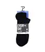 Perri’s Socks Everyday Signature Low Cut Liner - 3pk - Black