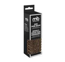 Moneysworth & Best Shoe Shine Brush