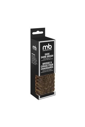 Moneysworth & Best Shoe Shine Brush